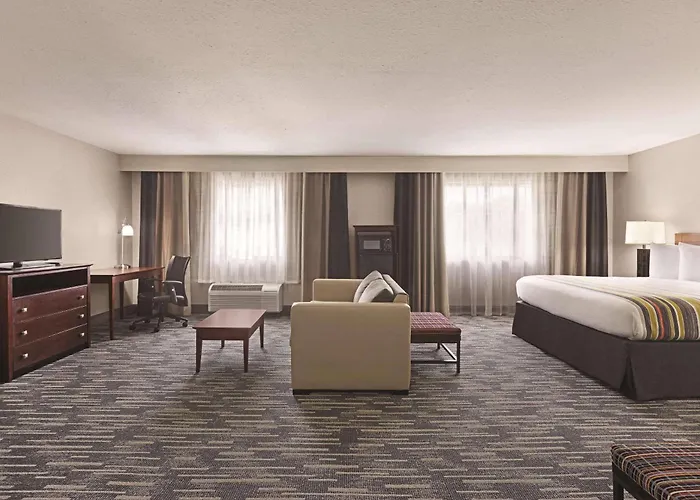 Country Inn & Suites By Radisson, Abingdon, Va