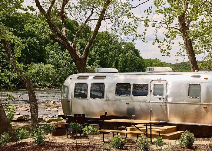 Autocamp Asheville