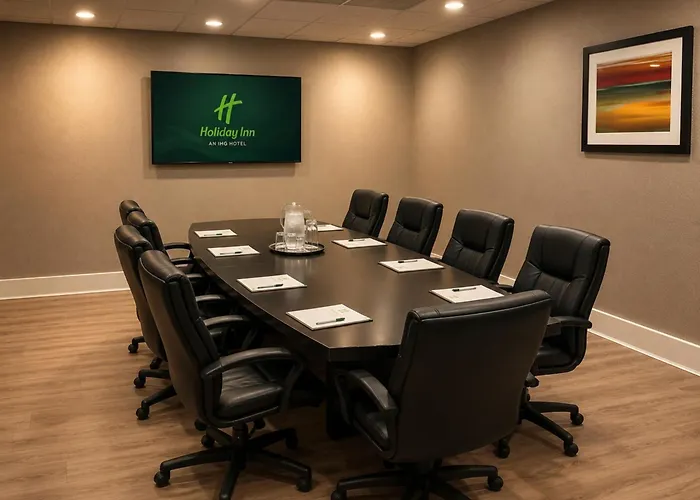 Holiday Inn Johnson City By Ihg